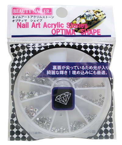 BEAUTY NAILER NAA-42 オプティマ シェイプ