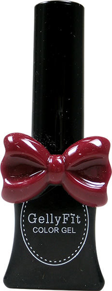 ジェリーフィット Gelly Fit カラージェル ポリッシュ♬︎♡ Gelly Fit カラージェルポリッシュ 10ml V04 | Nail Labo Online