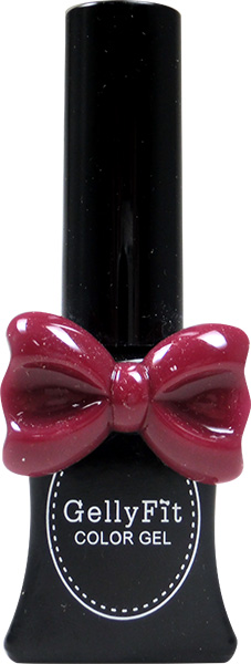 Gelly Fit カラージェルポリッシュ 11ml V05 | Nail Labo Online Shop