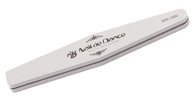 生産終了 Nail de Dance スポンジバッファー No.3 (320/320）