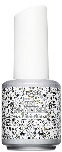 お取り寄せ ibd ジャストジェルポリッシュ 14ml ペイントライオット