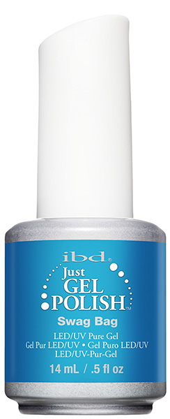 お取り寄せ ibd ジャストジェルポリッシュ 14ml スワッグバッグ