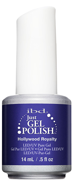 お取り寄せ ibd ジャストジェルポリッシュ 14ml ハリウッドロイヤリティ