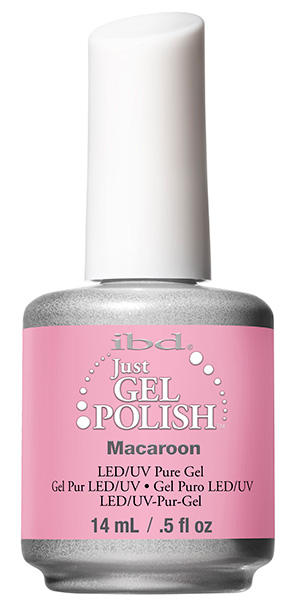 お取り寄せ ibd ジャストジェルポリッシュ 14ml マカロン
