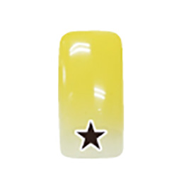 Airtex エアジェル リキッド AGL036 ピュアイエロー