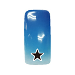 Airtex エアジェル リキッド AGL053 ピュアブルー