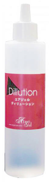 Airtex エアーフェアリー エアジェル ディリューション 200ml