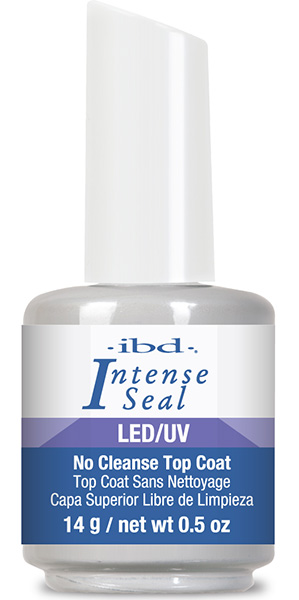 ibd LED/UV インテンスシール 14ml