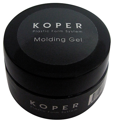 KOPER モールディングジェル 8g