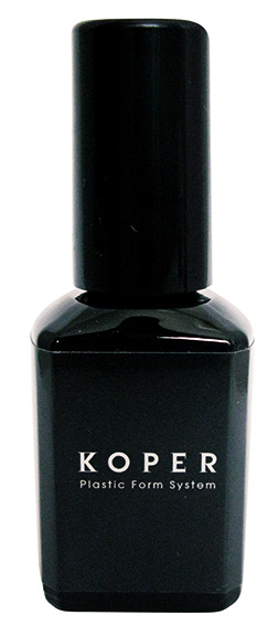 KOPER フィニッシングジェル 13g