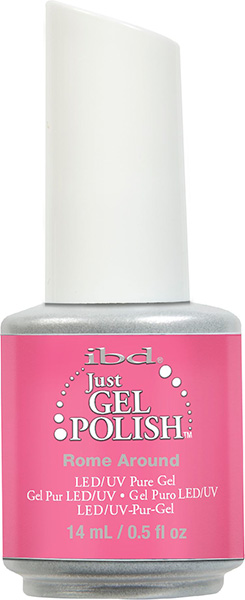お取り寄せ ibd ジャストジェルポリッシュ 14ml ローマ アラウンド
