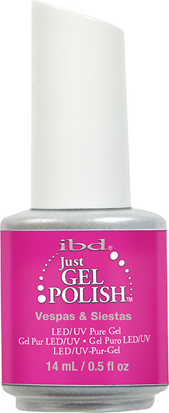 お取り寄せ ibd ジャストジェルポリッシュ 14ml ヴェスパ & シエスタ
