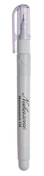 Nakasone メンテナンスオイル 5ml