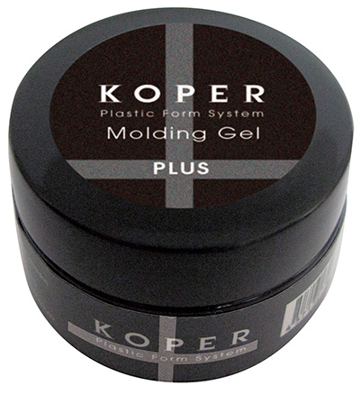 KOPER モールディングジェル プラス 8g