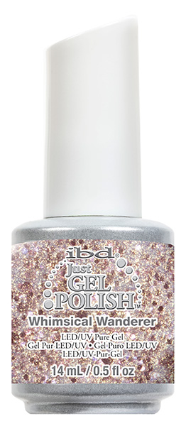 お取り寄せ ibd ジャストジェルポリッシュ 14ml ウィムシカル ワンダラー