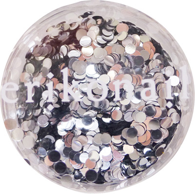 eriko nail ERI-216 シルバー 1.5mm