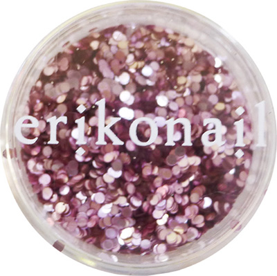 eriko nail ERI-225 純銀パープル 1mm