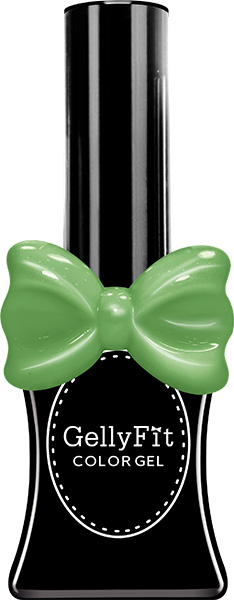 Gelly Fit カラージェルポリッシュ 11ml SS264 | Nail Labo Online