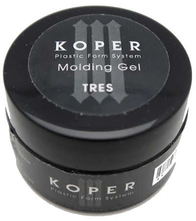 KOPER モールディングジェル トレス 8g