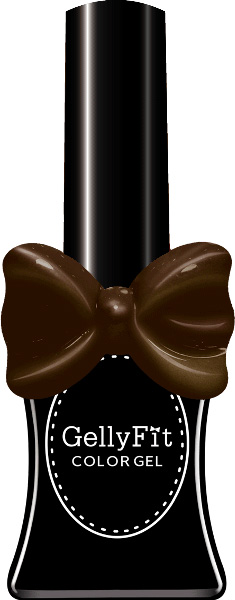 ジェリーフィット Gelly Fit カラージェル ポリッシュ♬︎♡ Gelly Fit カラージェルポリッシュ 10ml FW191 | Nail Labo