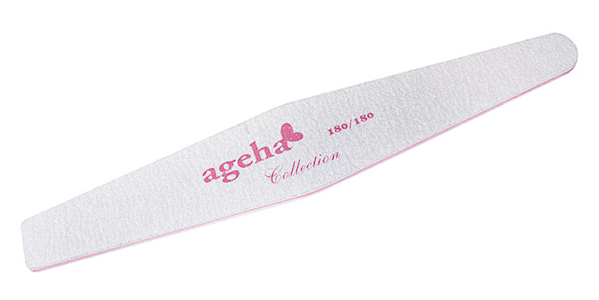 ageha ゼブラファイルピンク180/180