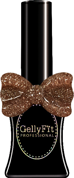 ジェリーフィット Gelly Fit カラージェル ポリッシュ♬︎♡ Gelly Fit カラージェルポリッシュ 11ml FW164 | Nail Labo