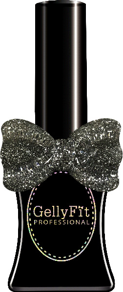 Gelly Fit カラージェルポリッシュ 10ml AG12 | Nail Labo Online Shop