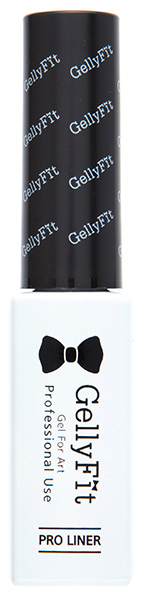 Gelly Fit ジェルプロライナー 9ml PL02