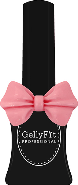 Gelly Fit カラージェルポリッシュ 10ml CN02