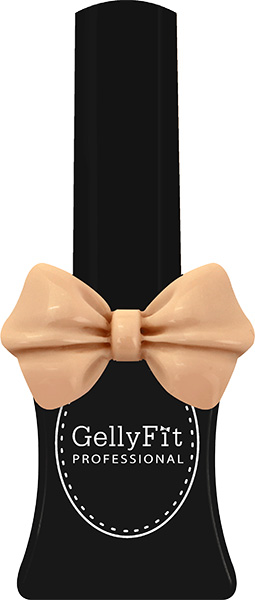 Gelly Fit カラージェルポリッシュ 10ml CN03 | Nail Labo Online Shop