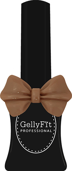 Gelly Fit カラージェルポリッシュ 10ml CN09