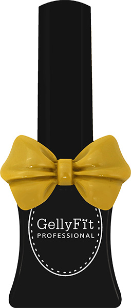 ジェリーフィット Gelly Fit カラージェル ポリッシュ♬︎♡ Gelly Fit カラージェルポリッシュ 10ml CN19 | Nail Labo