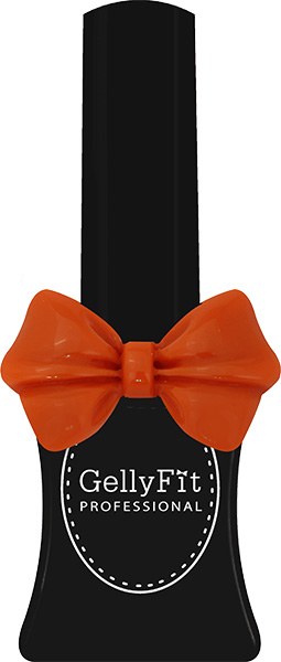 ジェリーフィット Gelly Fit カラージェル ポリッシュ♬︎♡ Gelly Fit カラージェルポリッシュ 10ml CN23 | Nail Labo Online Shop