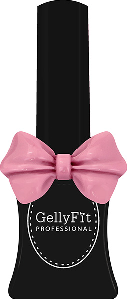 Gelly Fit カラージェルポリッシュ 10ml CN26