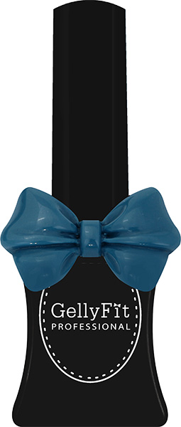 ジェリーフィット Gelly Fit カラージェル ポリッシュ♬︎♡ Gelly Fit カラージェルポリッシュ 10ml CN19 | Nail Labo