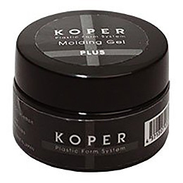 KOPER モールディングジェル プラス 24g