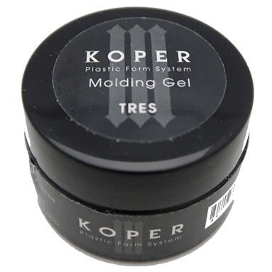 KOPER モールディングジェル トレス 24g