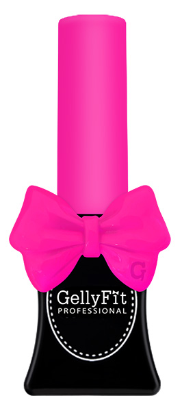 ジェリーフィット Gelly Fit カラージェル ポリッシュ♬︎♡ Gelly Fit カラージェルポリッシュ 11ml SS268 | Nail Labo