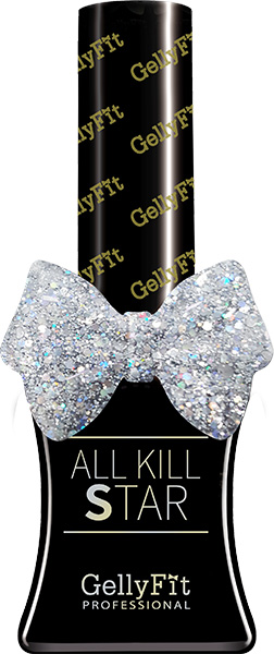Gelly Fit All Kill Star 10ml