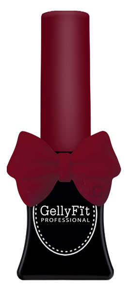 ジェリーフィット Gelly Fit カラージェル ポリッシュ♬︎♡ Gelly Fit カラージェルポリッシュ 10ml FW191 | Nail Labo