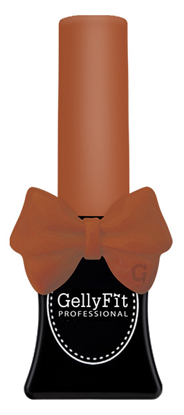 Gelly Fit カラージェルポリッシュ 10ml FW199