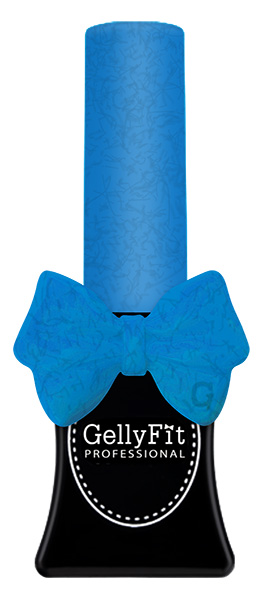 Gelly Fit カラージェルポリッシュ Lana Gel 10ml AM09