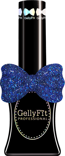 取扱終了 Gelly Fit カラージェルポリッシュ 10ml AG39