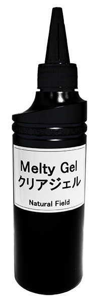NFS Melty Gel クリアジェル 200g | Nail Labo Online Shop ネイルラボ オンラインショップ