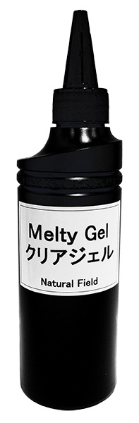 NFS Melty Gel クリアジェル 200g