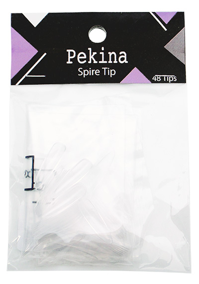 Pekina スパイアチップ リフィル#8
