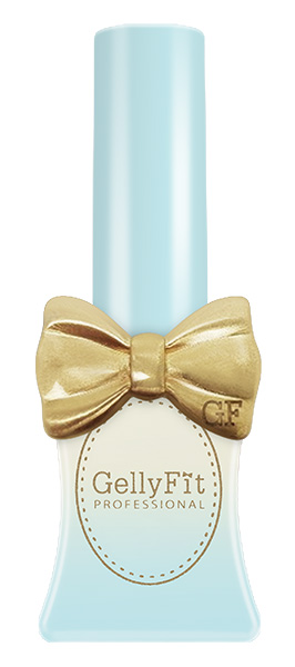 取扱終了 Gelly Fit カラージェルポリッシュ 10ml FF03