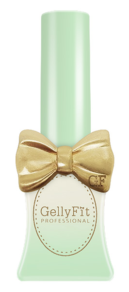 取扱終了 Gelly Fit カラージェルポリッシュ 10ml FF04
