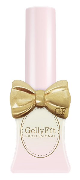 取扱終了 Gelly Fit カラージェルポリッシュ 10ml FF05