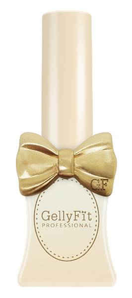 取扱終了 Gelly Fit カラージェルポリッシュ 10ml FF06